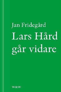 Lars Hård går vidare
