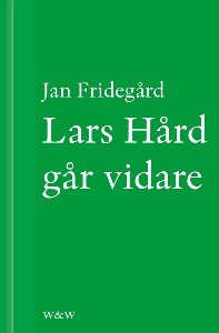 Lars Hård går vidare