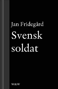 Svensk soldat