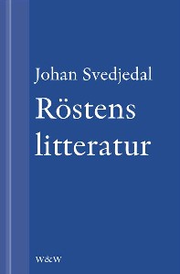 Röstens litteratur : Bob Dylans betydelser