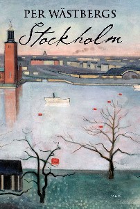 Per Wästbergs Stockholm