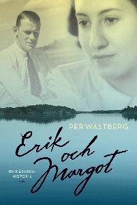Erik och Margot : En kärlekshistoria