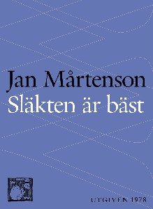 Släkten är bäst