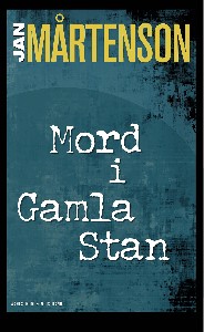 Mord i Gamla stan