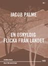 En oskyldig flicka från landet : Kriminalroman