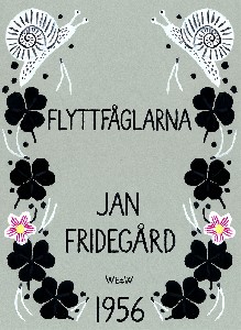 Flyttfåglarna