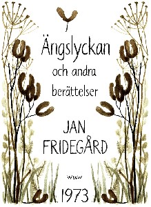 Ängslyckan och andra berättelser