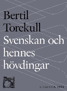 Svenskan och hennes hövdingar