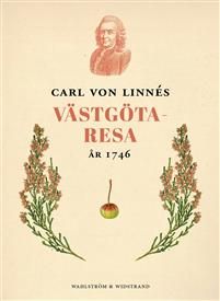 Carl von Linnés västgötaresa 1746