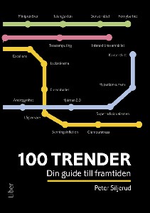 100 Trender : Din guide till framtiden