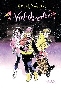 Vinterkarusellen