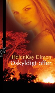 Oskyldigt offer