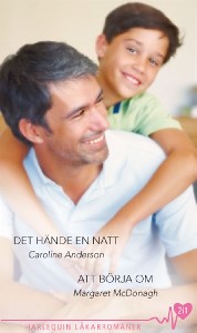 Det hände en natt/Att börja om