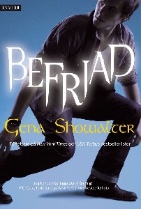 Befriad