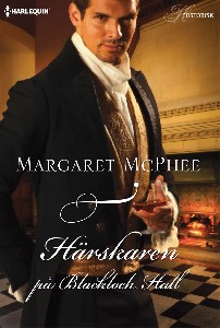Härskaren på Blackloch Hall