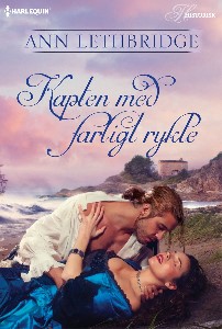 Kapten med farligt rykte