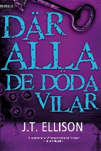 Där alla de döda vilar