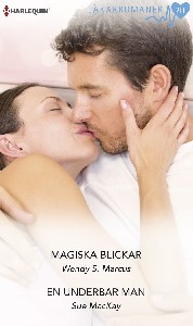 Magiska blickar/En underbar man