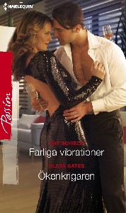 Farliga vibrationer / Ökenkrigaren