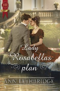 Lady Rosabellas plan