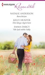 Bara början / Den långa vägen hem / När Jack mötte Sally