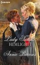 Lady Sarahs hemlighet