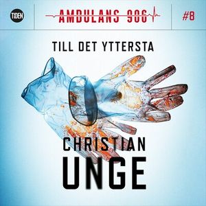 Ambulans 906 - S1A8 - Till det yttersta