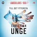 Ambulans 906 - S1A8 - Till det yttersta