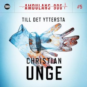 Ambulans 906 - S1A5 - Till det yttersta