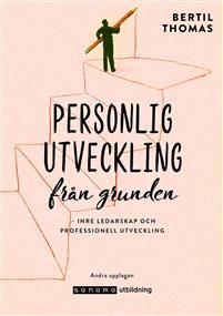 Personlig utveckling från grunden 2 u