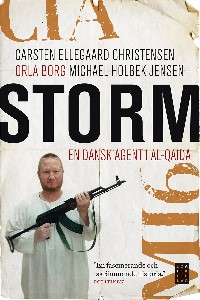 Storm – En dansk agent i al­-Qaida