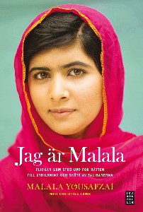 Jag är Malala