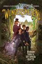 Nevermoor: Wundersmeden – Morrigan Crow & den hemliga kraften
