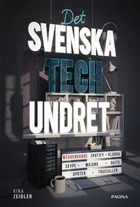 Det svenska techundret