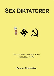 Sex diktatorer