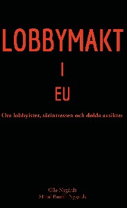 Lobbymakt i EU