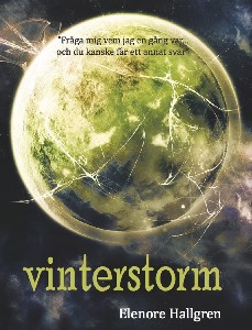 Vinterstorm