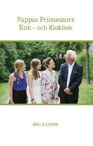 Pappas Prinsessors Kok - och Klokbok