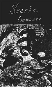 Svarta demoner - min släktkrönika