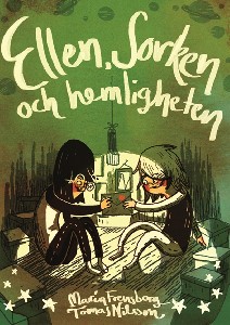 Ellen, Sorken och hemligheten