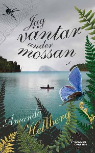 Jag väntar under mossan
