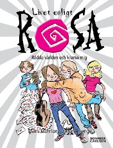 Rädda världen och krama mej