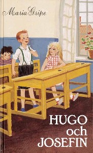 Hugo och Josefin