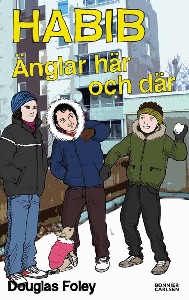 Habib: Änglar här och där