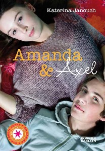 Amanda och Axel