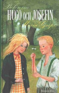 Boken om Hugo och Josefin