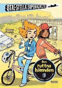 Den ruttna hämnden