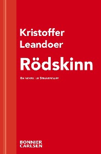 Rödskinn : En skräcknovell ur Strandridare