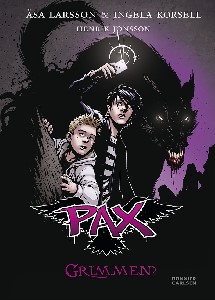 PAX. Grimmen