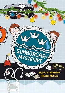 Simborgarmysteriet